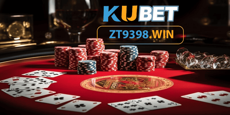 Ku casino - Kubet link đăng ký đăng nhập zt9398.net