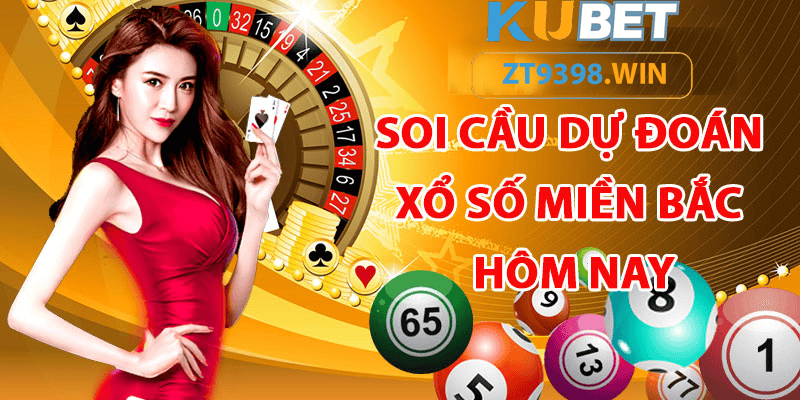 Kubet soi cầu lo đẹp hàng ngày